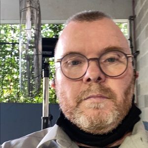 Meet your Posher, Tim